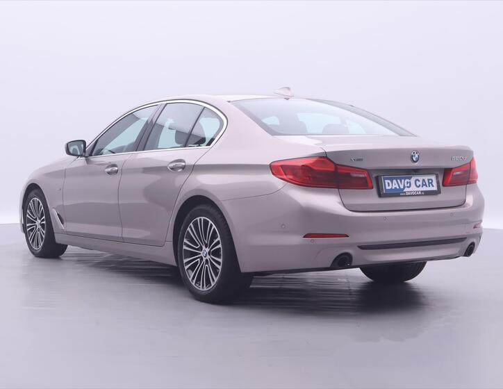 BMW Řada 5 5