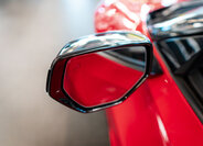 Chevrolet Corvette Kabriolet 6,2 l 353 kw