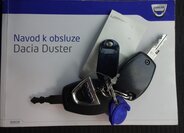 Dacia Duster Kombi 1,6 l 77 kw