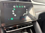 MG ZS SUV 999,0 82 kw