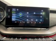 Škoda Octavia Kombi 2,0 l 180 kw