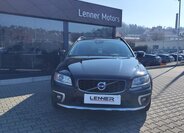 Volvo XC70 Kombi 2,4 l 158 kw