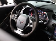 Chevrolet Corvette Kupé 6,2 l 343 kw