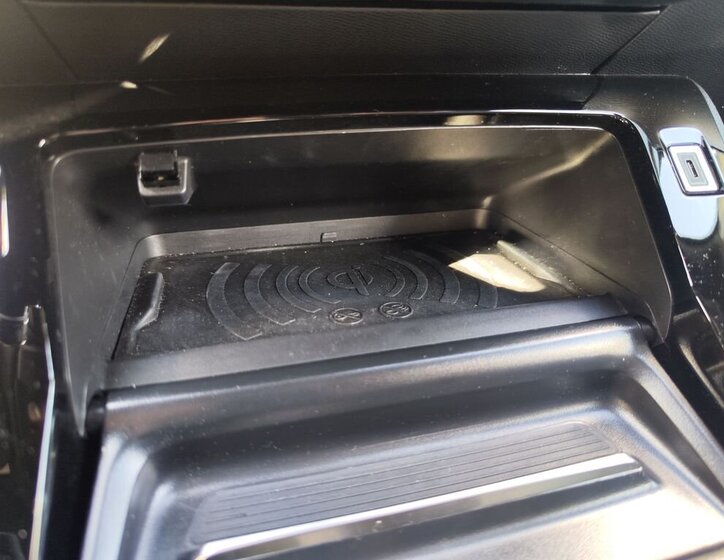 Peugeot 2008 Hatchback 1,2 l 74 kw