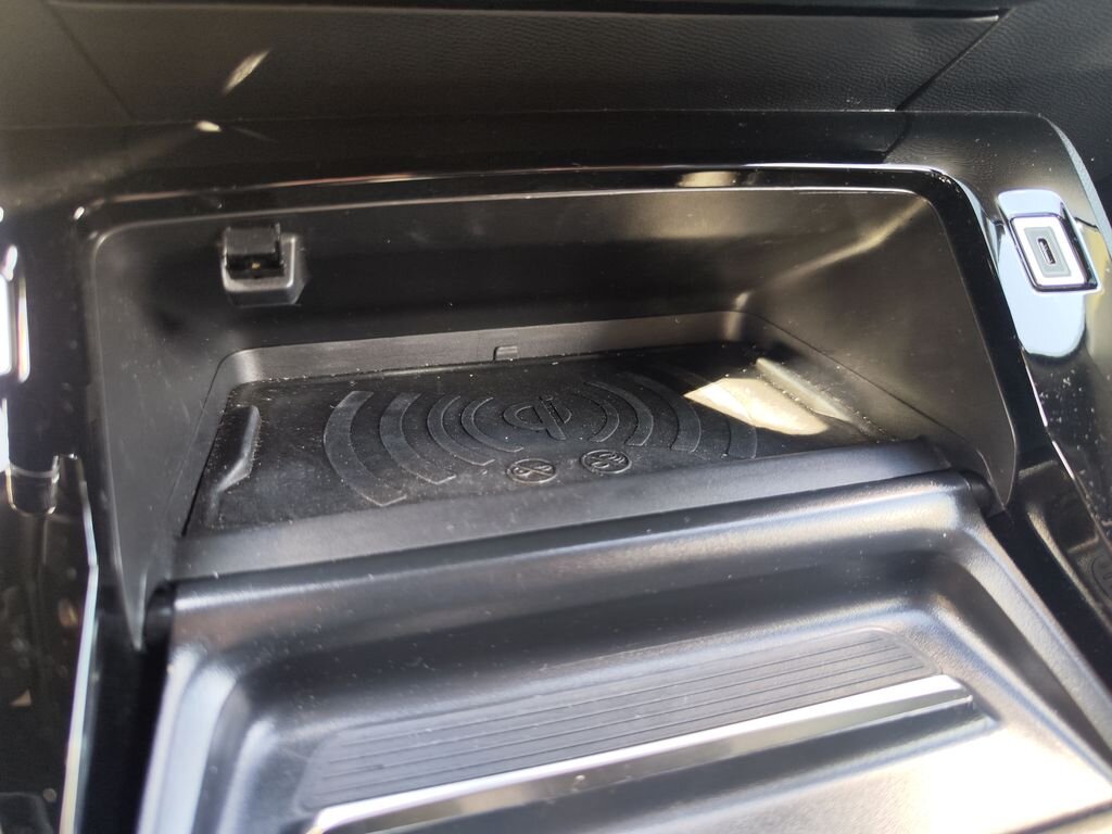 Peugeot 2008 Hatchback 1,2 l 74 kw