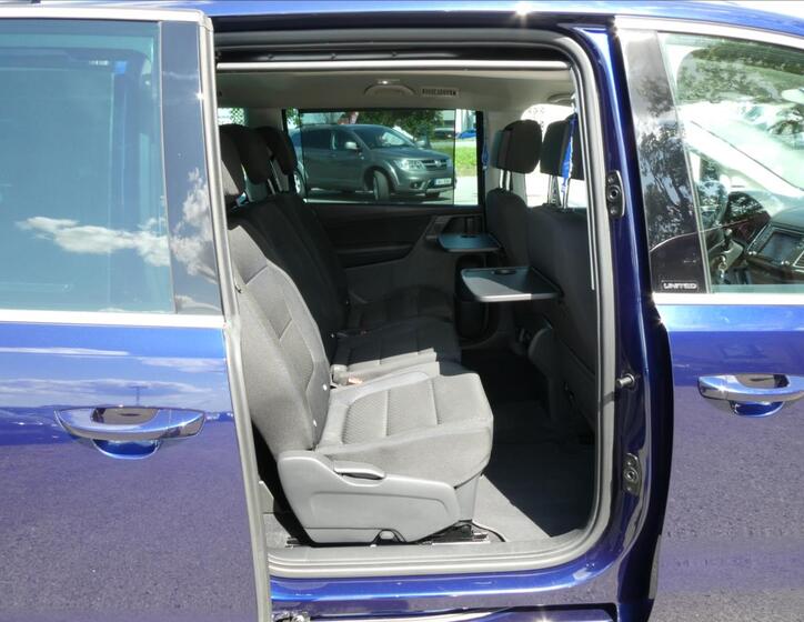 Volkswagen Sharan 27