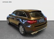 Mercedes-Benz GLC 7