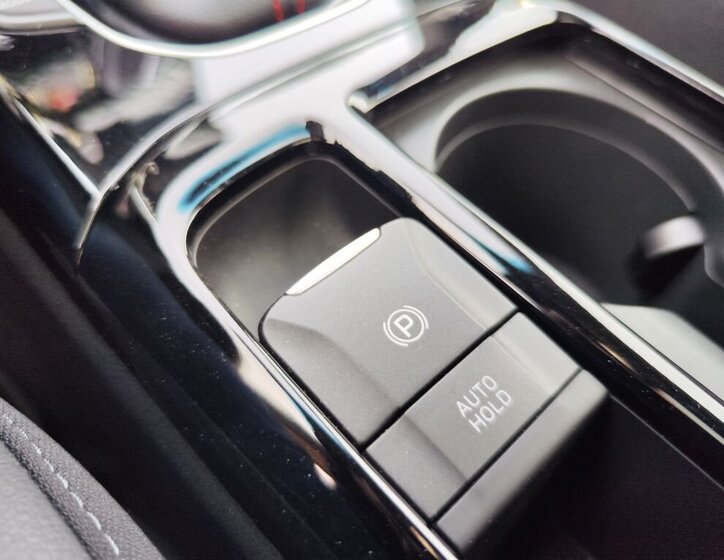 Hyundai i30 Kombi 1,5 l 103 kw