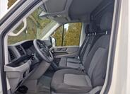 Volkswagen Crafter 15