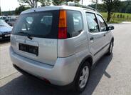Suzuki Ignis 8