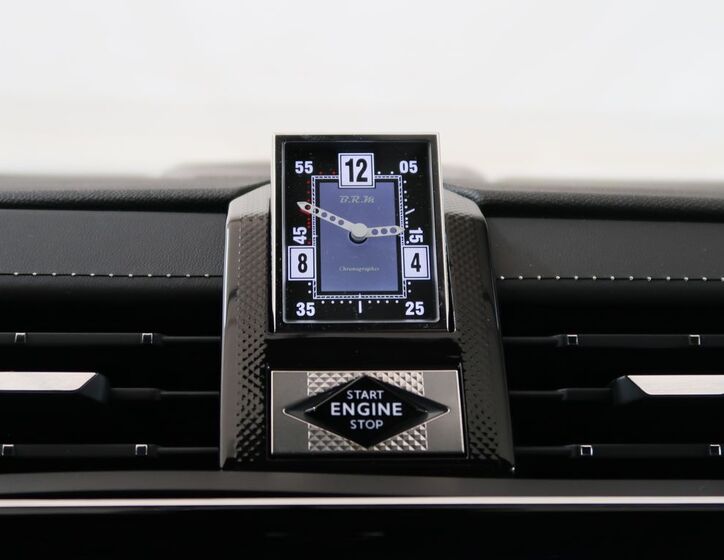 DS Automobiles DS7 Crossback 25