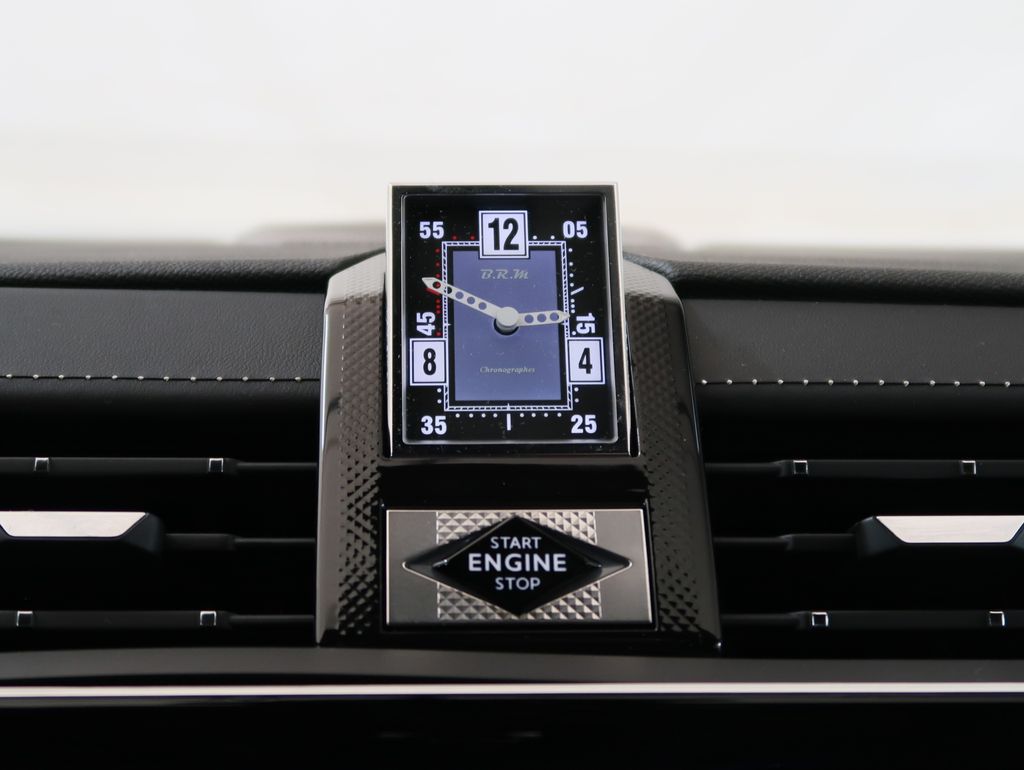 DS Automobiles DS7 Crossback