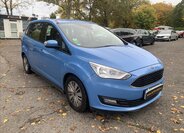 Ford Grand C-MAX Kombi 999,0 92 kw