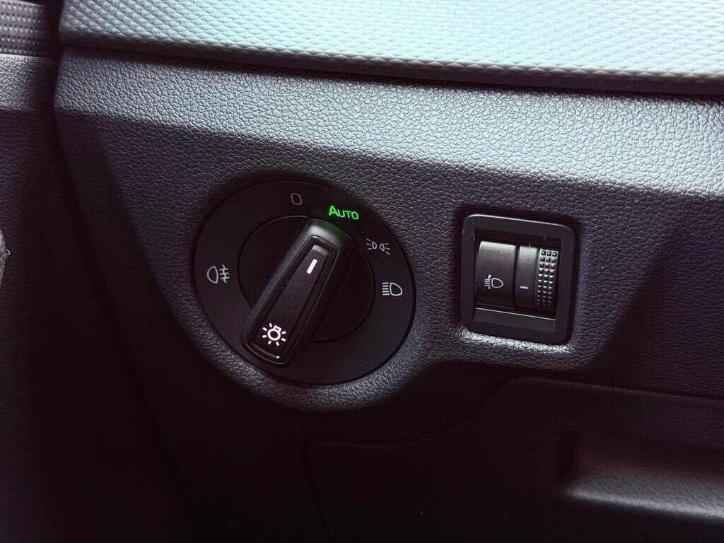 Škoda Kamiq SUV / Terénní 1,5 l 110 kw