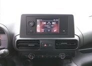 Toyota ProAce City Skříň 1,5 l 75 kw