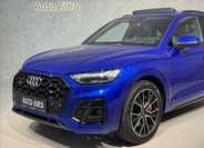 Audi SQ5 5