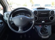 Peugeot Partner 13