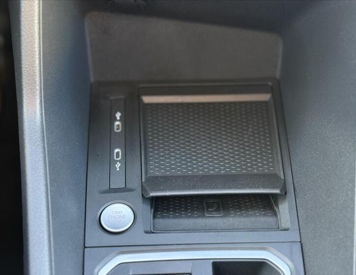 Ford Tourneo Connect 28