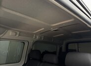 Volkswagen Caddy Kombi 2,0 l 103 kw