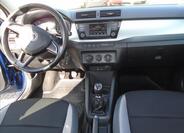 Škoda Fabia 16