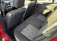 Dacia Sandero Hatchback 1,1 l 55 kw