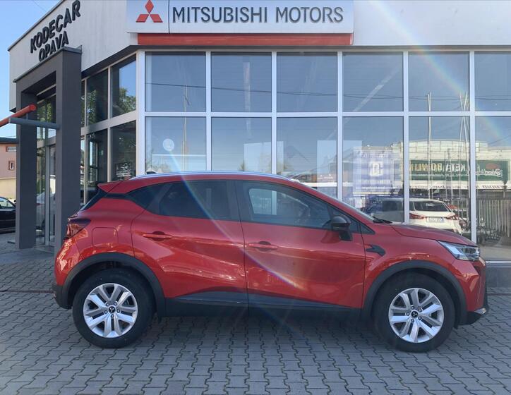 Mitsubishi ASX 5