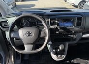 Toyota ProAce Skříň 2,0 l 110 kw