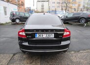 Volvo S80 5