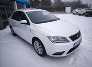 Seat Toledo Hatchback 1,2 l 77 kw
