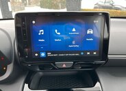 Toyota Yaris Cross SUV 1,5 l 68 kw