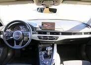 Audi A4 30