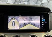 Mercedes-Benz Třídy E Kombi 3,0 l 320 kw