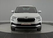 Škoda Karoq SUV / Terénní 1,5 l 110 kw