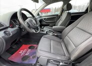 Audi A4 Kombi 1,9 l 85 kw