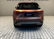 Lexus RX 450h plus SUV 2,5 l 227 kw