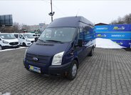 Ford Transit Ostatní 2,2 l 114 kw