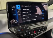Volkswagen ID.3 SUV / Terénní 0,0 150 kw