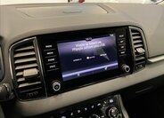 Škoda Karoq SUV 1,5 l 110 kw