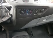 Ford Transit Custom 12