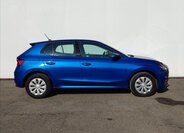 Škoda Fabia Hatchback 999,0 70 kw