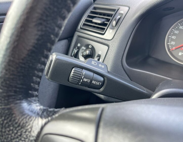 Volvo S40 Sedan 1,6 l 80 kw