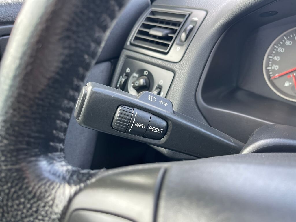 Volvo S40 Sedan 1,6 l 80 kw