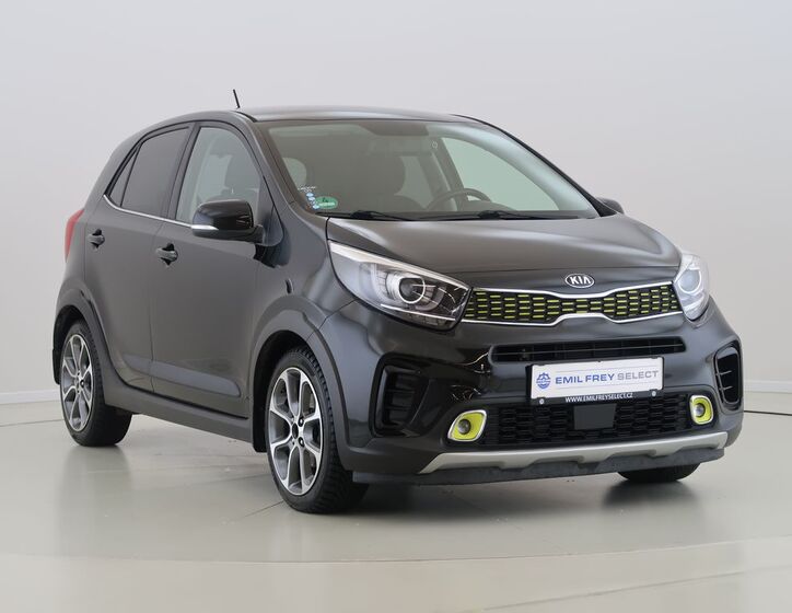 KIA Picanto 3