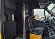 Mercedes-Benz Sprinter Skříň 2,1 l 105 kw