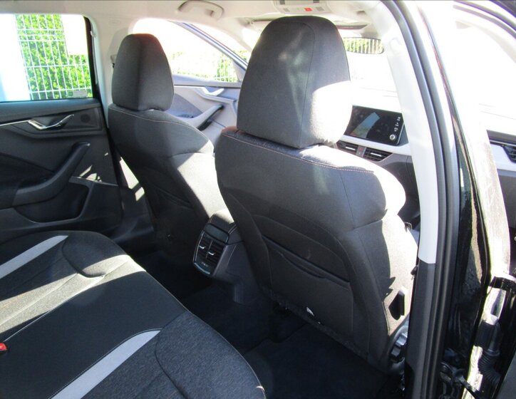 Škoda Scala Hatchback 999,0 85 kw