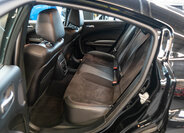 Dodge Charger Sedan / Limuzína 6,4 l 361 kw