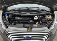 Ford Tourneo Custom 43