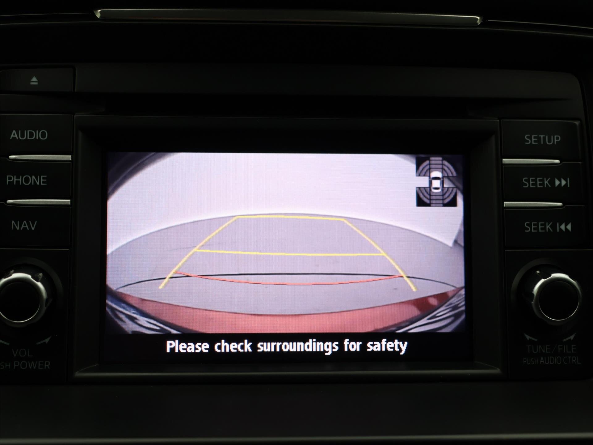 Mazda 6 Kombi 2,0 l 121 kw