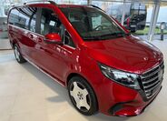 Mercedes-Benz Třídy V 3