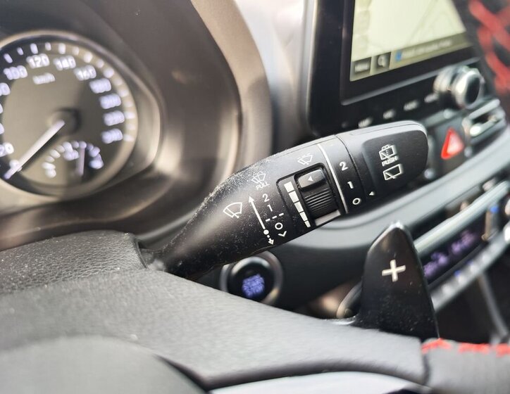 Hyundai i30 Kombi 1,5 l 117 kw